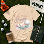Fairway Fabulous T-Shirt