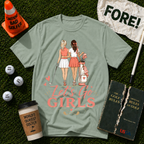 Go Girls T-Shirt