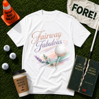 Fairway Fabulous T-Shirt