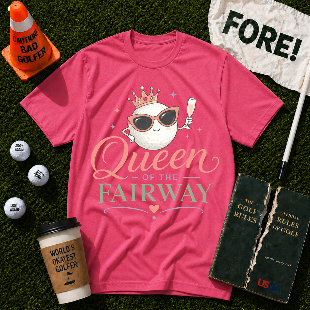 Queen T-Shirt