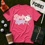 Birdie Babe 1 T-Shirt