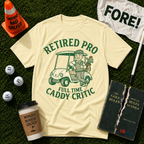 Retired Pro T-Shirt