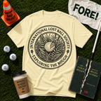 Lost Ball Society T-Shirt