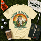 Legend Of The Links T-Shirt