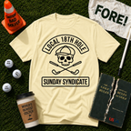 Sunday Syndicate T-Shirt