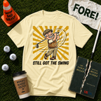 Still Got The Swing T-Shirt