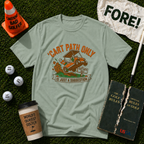 Cart Path Hero T-Shirt