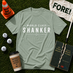 Shanker T-Shirt