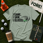 I Sliced T-Shirt