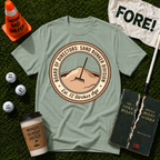 Sand Bunker Division T-Shirt