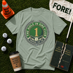 Hole In One Club T-Shirt
