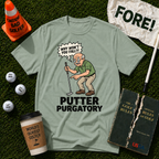 Purgatory T-Shirt