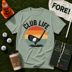 Club Life T-Shirt