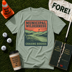 Chasing Bridies T-Shirt