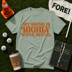 Highly Expermental T-Shirt