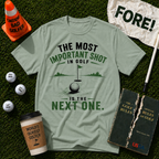 The Next One T-Shirt
