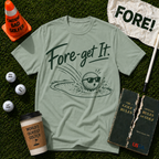 Fore Get It T-Shirt