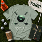 Course Be With You T-Shirt