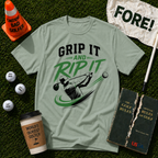 Rip It T-Shirt