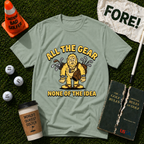 All The Gear T-Shirt