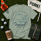 Shot Tracking T-Shirt