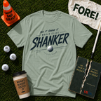 Super Shanker T-Shirt