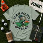 Grim Reaper T-Shirt