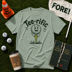 Teerific T-Shirt