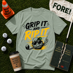 Grip It T-Shirt