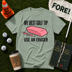 Golf Tip T-Shirt