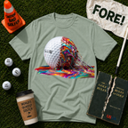 Paint Ball T-Shirt