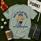 Pace Of Pace Police T-Shirt