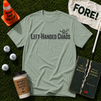 Lefthanded Chaos T-Shirt