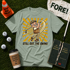 Still Got The Swing T-Shirt