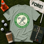 Bush Whackers Club T-Shirt