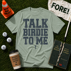 Talk Birdie T-Shirt