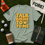 Talk Bridie To Me T-Shirt