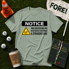 Notice T-Shirt