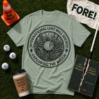 Lost Ball Society T-Shirt