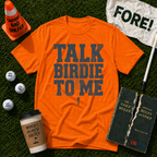Talk Birdie T-Shirt