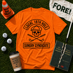 Sunday Syndicate T-Shirt