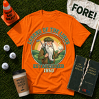 Legend Of The Links T-Shirt