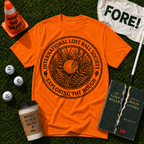 Lost Ball Society T-Shirt