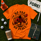 No Par No Peace T-Shirt