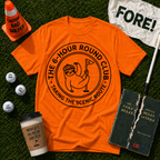 6-Hour Round T-Shirt