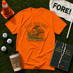 Cart Path Hero T-Shirt