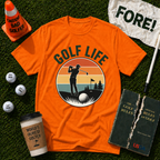 Golf Life T-Shirt