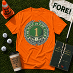 Hole In One Club T-Shirt