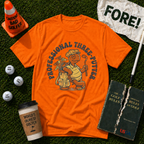 3 Putter T-Shirt