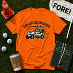 Get Off My Fairway T-Shirt
